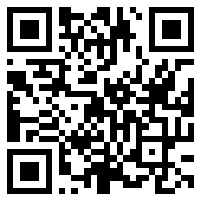 QR Code for bitcoin:1Fd3YSJFSLB3W83ENDNTm396JsrrdsSzZi