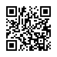 QR Code for bitcoin:1Fd7ibZf97e6f4YBECcHfsR48RnaXWjrtT