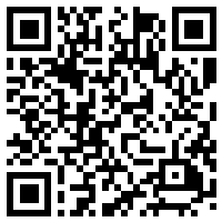 QR Code for bitcoin:1FdA3WKbUv6WzfrLeCh5BCvxViZqDGeaL9