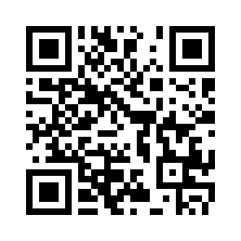 QR Code for bitcoin:1FdAPf34FLdwtJPH1VKPw2a8BeB2t5GYjC