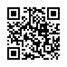 QR Code for bitcoin:1FdAdNdgLeLjFr42Y1GE2EoiAMdNcsLs3B