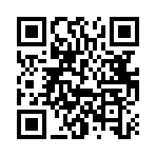 QR Code for bitcoin:1FdAjMt9jTKUddXRyAXz1Cuxo7EYNmzYYy