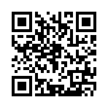 QR Code for bitcoin:1FdB9cFKpTfDxZfW2x84BThrdrbQaUaM4d