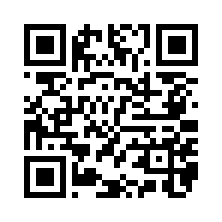 QR Code for bitcoin:1FdBVVDAxig7p5yXZdL4SdihazKFuBbJ3x