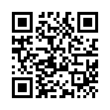 QR Code for bitcoin:1FdCitjFhy39jLfCLgsmis8pbitEy8e3Cg