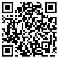 QR Code for bitcoin:1FdDKtdGeENWDTpiB9p53UueSpEio6saeL