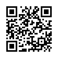 QR Code for bitcoin:1FdFMBYHc1Zx7ggKnRtj3deaJutMsa5chh