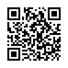 QR Code for bitcoin:1FdGojxyCjJ9wAzEUY2renCfV8ZmXHQ1if