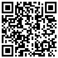 QR Code for bitcoin:1FdPUBceTARynqFb6GSrcXSShC7v5KeuuX