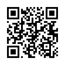 QR Code for bitcoin:1FdPiBPt83TfbdS25nuFaDneqM8pTyKZqv