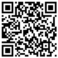 QR Code for bitcoin:1FdRte592kvM2edAW97hfSYcGz5SCzvHKG