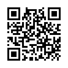 QR Code for bitcoin:1FdT8XmHBn3xpBuvptYqYYWz4faGVoXVdb