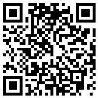 QR Code for bitcoin:1FdTL5VogsRoNbNUGARDEmYvjxrd62yKb1