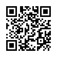 QR Code for bitcoin:1FdTp2dPxajdY78wv7rbJ93QbfmmK9G5MY