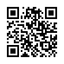 QR Code for bitcoin:1FdUtRmb4HebQzVD97MfvXE2ykAS7tXt8a