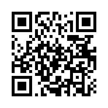 QR Code for bitcoin:1FdVRMEpuGqt9H9GuF2tLSWJ1dmWMh1XYX
