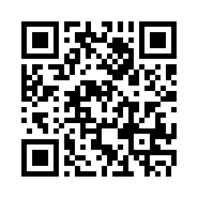 QR Code for bitcoin:1FdXGXmDSSfF3rF6LxVCeHR6HzkGDqdnJS