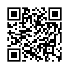 QR Code for bitcoin:1Fdd1UTejwA6HmDnnbKhQT5W7uyW8otin4