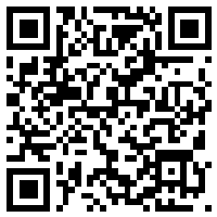 QR Code for bitcoin:1FddVaQRdWHHYrtJQWFiiXeq37sjpnX66x