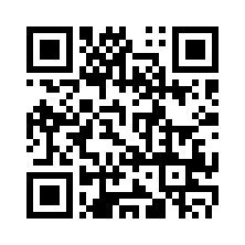 QR Code for bitcoin:1FddjNsDzBt8zgCPdTPvpuxmFHmF2LTfpj