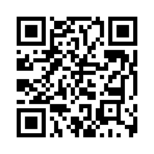 QR Code for bitcoin:1FddvEwvEyyby4X5cJ5Xa37fehGDd9Cc3X