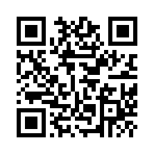 QR Code for bitcoin:1Fde41bNnv88cJPY474sgUizddPo3N7bQY