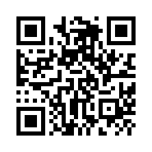 QR Code for bitcoin:1Fde8VWEqpPJeRpM3AwX2hgnMAitbZqXQp