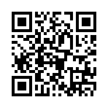 QR Code for bitcoin:1Fde8jfPXJ1vVfby8TNPr2GG9acnPerqs3