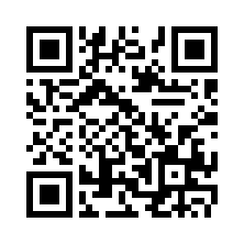 QR Code for bitcoin:1FdeamkmYJneVLRajB6MP9Rux6ujpy7YjA