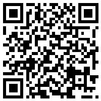 QR Code for bitcoin:1FdefRRJ7sufTUULMs8MMAmoH7U25asMay
