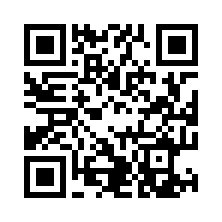QR Code for bitcoin:1FdevrJgyF9otAVu97pCGVcLMxr9LYh3WH