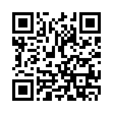 QR Code for bitcoin:1FdfTnDXVwsPsdPBHJJu2m4frScKdPp8YJ
