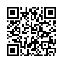 QR Code for bitcoin:1FdgbFTfBmA8iwDatdhkzQqLea2pCV1GLz