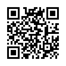 QR Code for bitcoin:1FdjJFE885J7EGFHT5GyvrYJTmMU7GoyS1