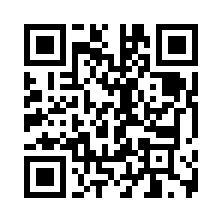 QR Code for bitcoin:1FdjKAwCB652vwAnLi2jnwFttR1KV9WbRV