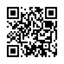 QR Code for bitcoin:1Fdje6FByvbE7RkuQLyWFuX6AeorEwRQ8U