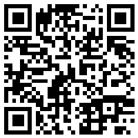 QR Code for bitcoin:1FdkCfpWfw2CequgYwAZc4m6jRyazEDL19