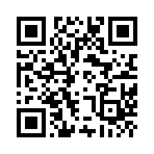 QR Code for bitcoin:1FdkRoonx4BQ6c8BsBE8odb3b35MBssRxa
