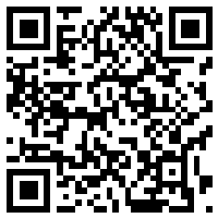 QR Code for bitcoin:1FdkZVvhYftTfsbdU1A9328AdL5YK9UchT