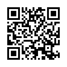 QR Code for bitcoin:1FdoBbrATiF4azbDaTEpuFbZKhRYjN41dj