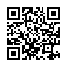 QR Code for bitcoin:1FdrV8H14FSASaVLK7VetYCJiBEX41tXRJ