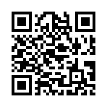 QR Code for bitcoin:1Fdrru6MjUQzYfGUL5nJtaeWmoAzNf9SEE