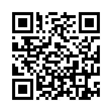 QR Code for bitcoin:1Fdsoj8oc2EXVbrmo28objA5ARNUgg1g6