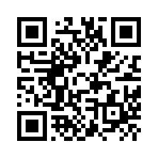 QR Code for bitcoin:1FdtextTHytXpB9khS51pNPsBSdXpP1Rk3