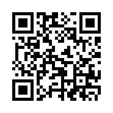 QR Code for bitcoin:1FdtfSBLYixGSSqnS5L5D4yoULChzkd5gM