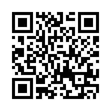 QR Code for bitcoin:1FdxCdLoBw38AEwJBGSjdGKjajh1GJV5by
