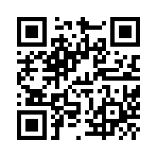 QR Code for bitcoin:1FdyQuMHkEKnnkR1yZLAsGc6D2KBt7aepy
