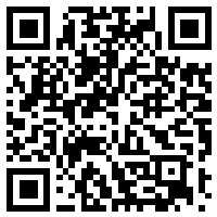 QR Code for bitcoin:1FdyYSLcz6ZjDAEYeeLvzMv4Gg6XfjMiny