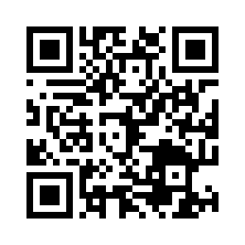 QR Code for bitcoin:1Fe1HWsk8PTFba2baCYBiKQk21YBeMXgfp