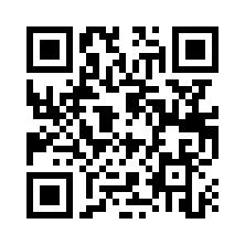 QR Code for bitcoin:1Fe3FzMM1ekFabVHnAZdseWJdGS62vXi4R